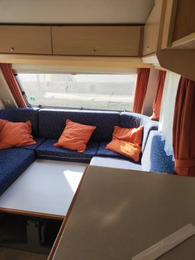 Каравана KIP Kip ks36, снимка 3