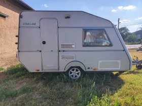 Каравана KIP Kip ks36, снимка 2
