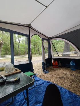 Каравана KIP Kip ks36, снимка 6