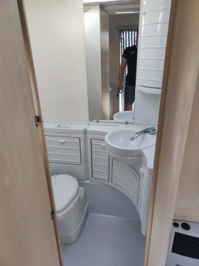 Каравана KIP Kip ks36, снимка 4