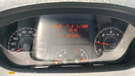 Кемпер Peugeot Боксер , снимка 12