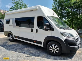 Кемпер Peugeot Боксер , снимка 1