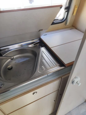 Каравана KIP Kip ks36, снимка 9