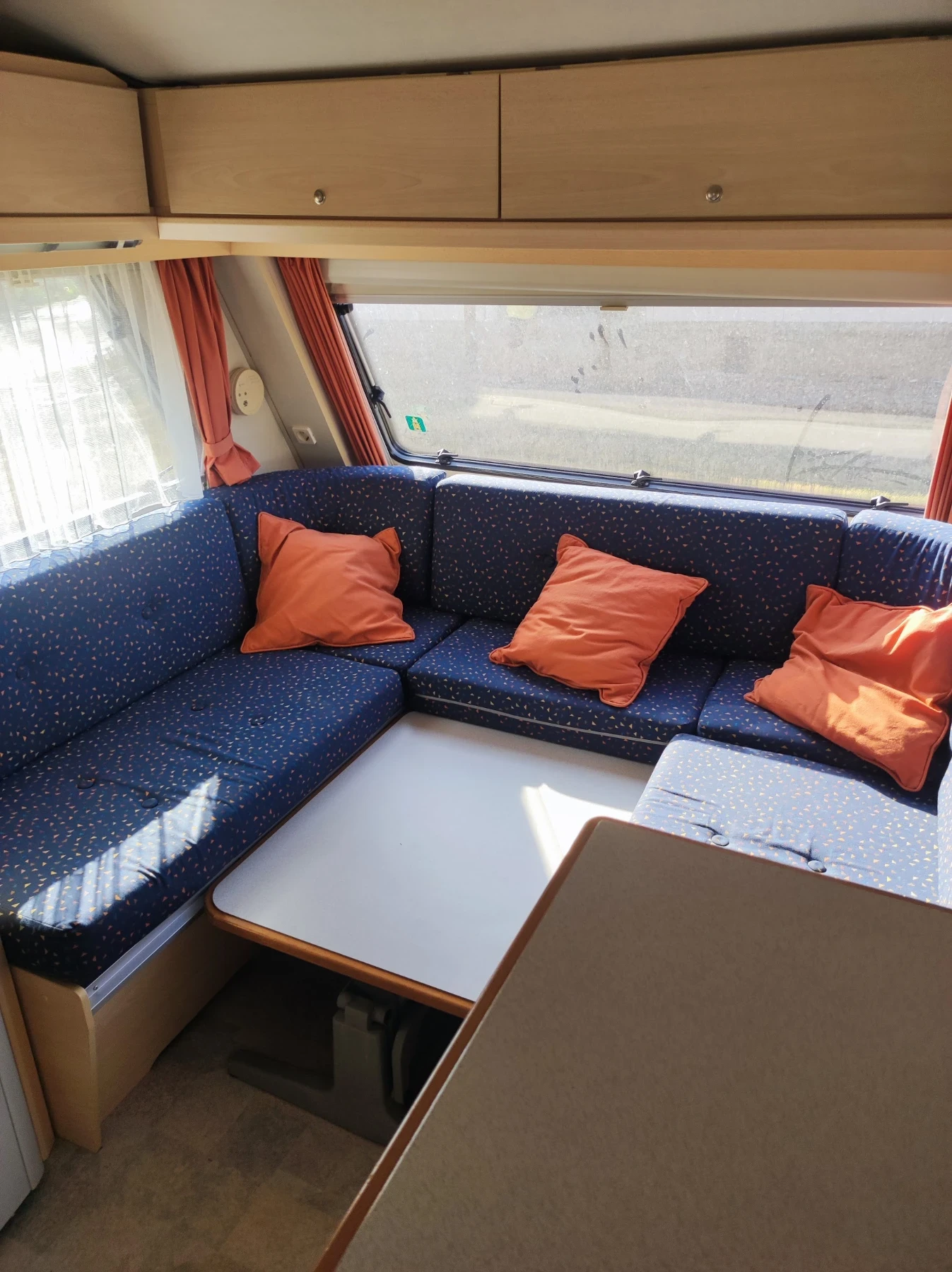 Каравана KIP Kip ks36 - изображение 5