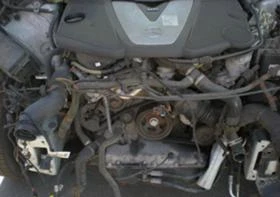 Горивна система за Mercedes-Benz Sprinter, снимка 4