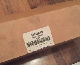 Помпа-дюза / инжектор за Iveco Stralis, EuroTech, EuroCargo, EuroStar - НОВА, снимка 2