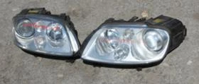 Светлини за VW Touran, снимка 2