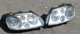 Светлини за VW Touran, снимка 1