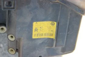 Светлини за VW Touran, снимка 6