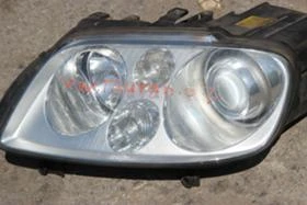 Светлини за VW Touran, снимка 3