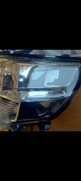 Фар Ленд Крузер, снимка 2