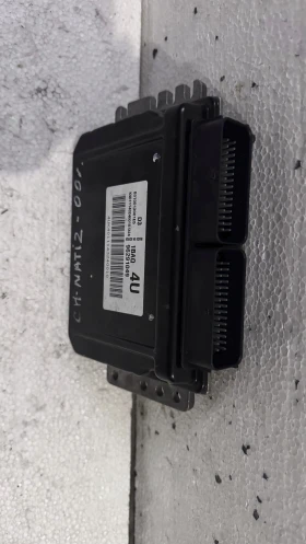 Компютър за двигател за Daewoo  Matiz 2000, снимка 2