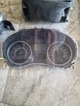 9809616280-00 километраж за PEUGEOT 301 1.6 16V (2012-2017г.), снимка 3