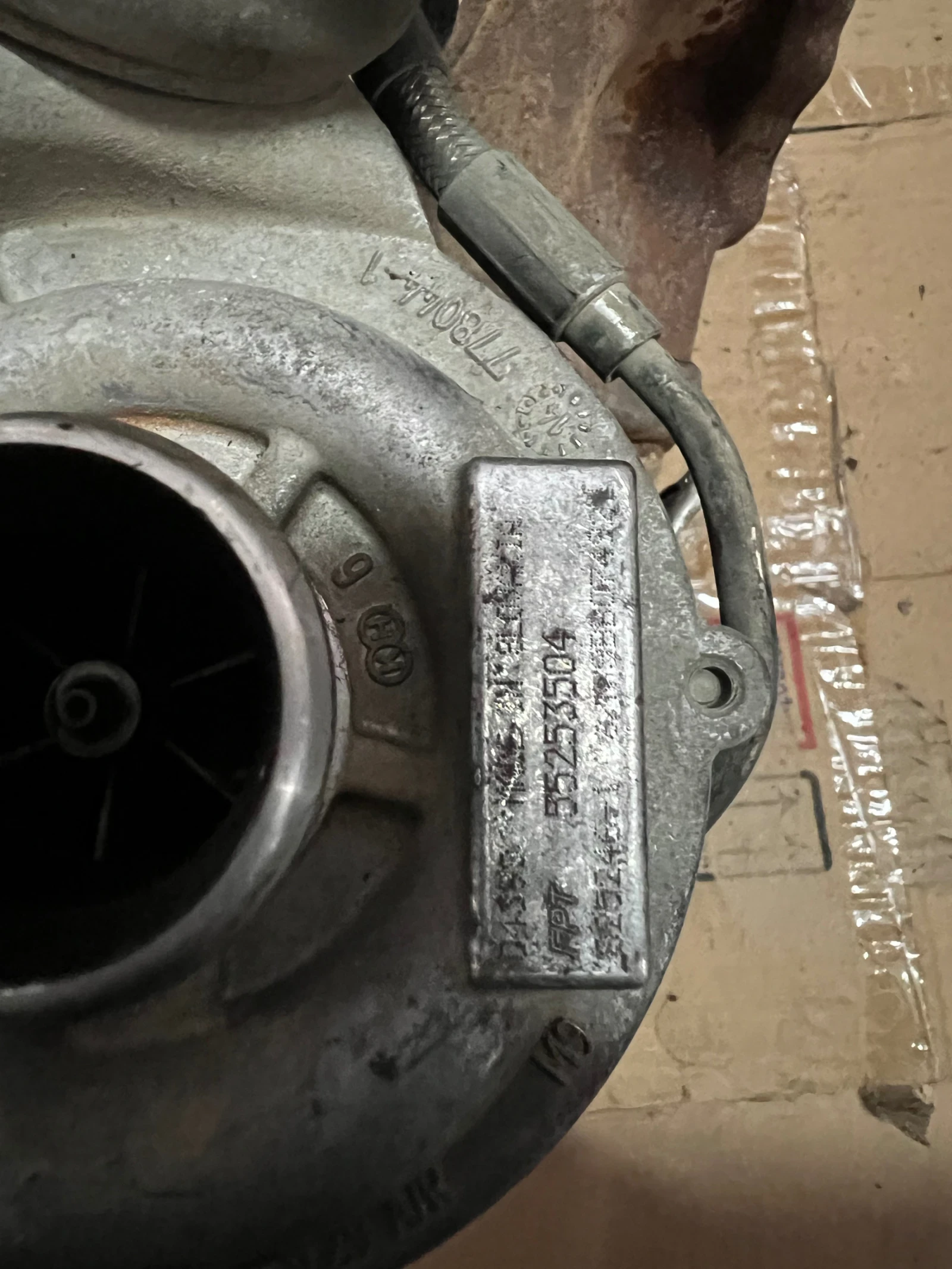 ������� 55253504 Fiat Fiorino 1.3M-JET 75�.�. | Mobile.bg � ����������� 4