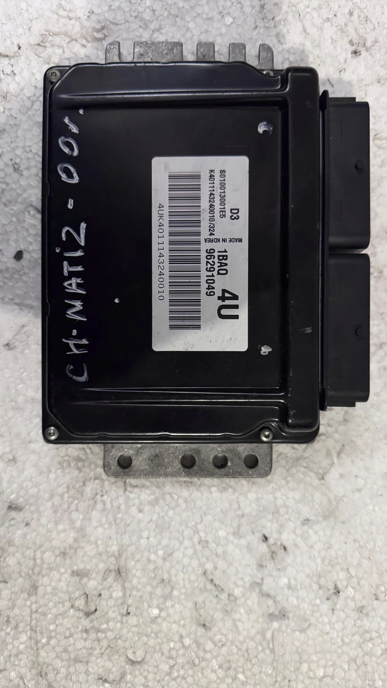     Daewoo  Matiz 2000 | Mobile.bg   1