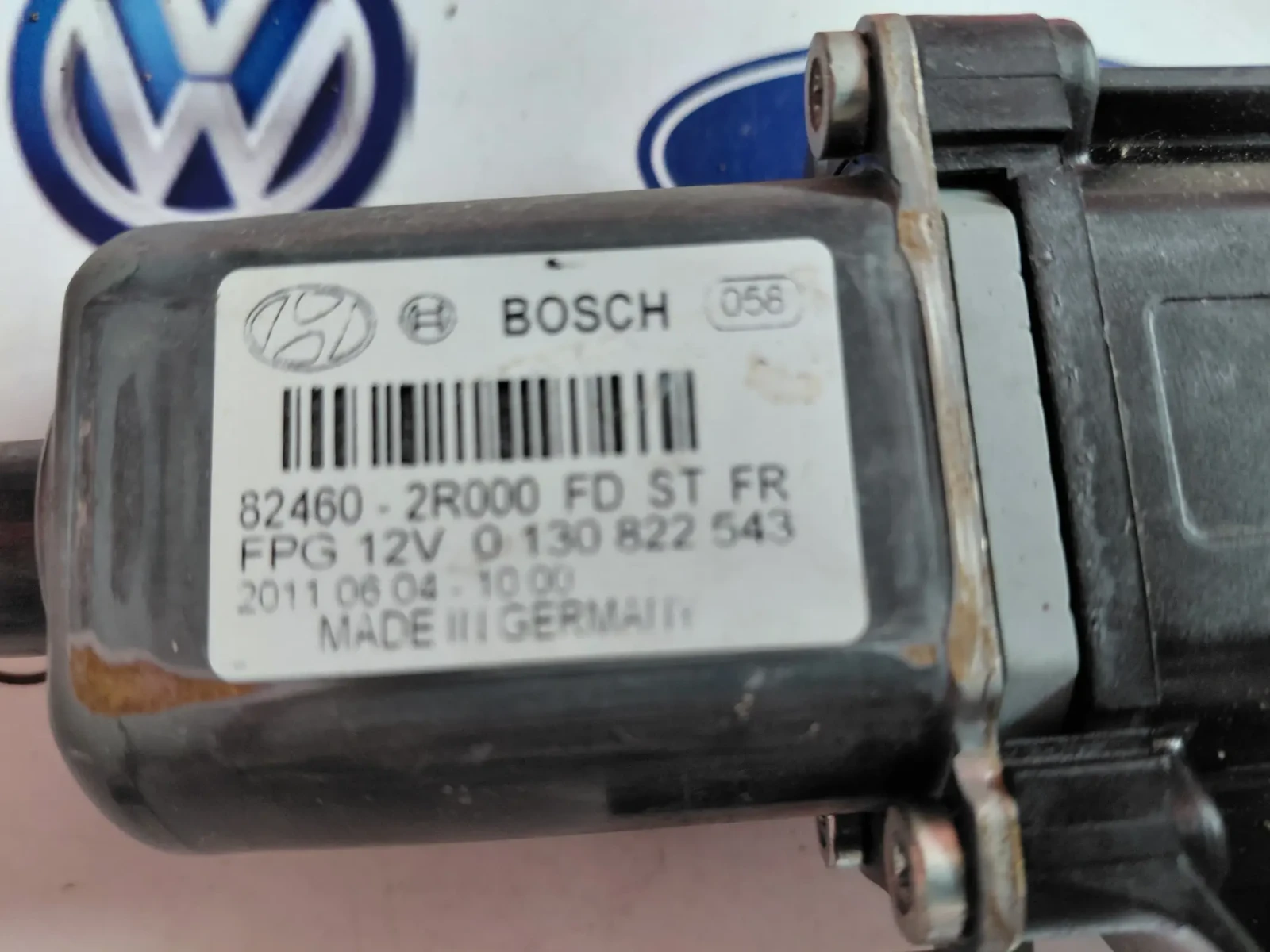 82460-2R000 ������� �� ������/������ ����� HYUNDAI i30 (2007-2012) 824602R000  0130822543 | Mobile.bg � ����������� 2