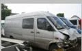 Горивна система за Mercedes-Benz Sprinter, снимка 1