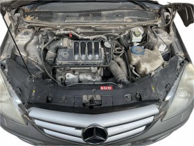 Mercedes Benz B200 CDI за части, снимка 5 - Части - 46218531