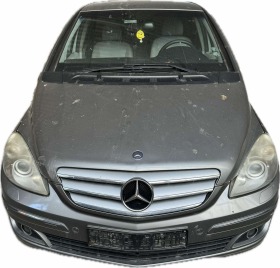 Mercedes Benz B200 CDI за части, снимка 2 - Части - 46218531