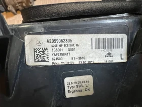 A2059062805    MB W205  A2059062805 | Mobile.bg    2