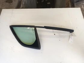 Стъкло предно ляво странично триъгълно ситроен ц3 1.6