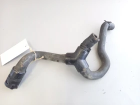 Водно съединение Опел Мерива Б 1.3цдти 