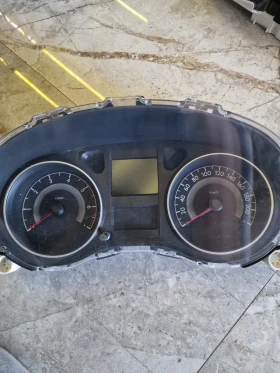 ����� �� �������� �� 9809616280-00 ���������� �� PEUGEOT 301 1.6 16V (2012-2017�.)