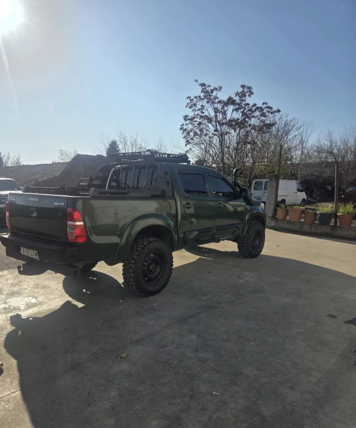 ������/�������� ��������/Hilux �������� | Mobile.bg � ����������� 2