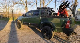 ����� �� �������� �� ������/�������� ��������/Hilux ��������