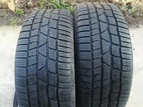 Гуми Зимни 225/55R17, снимка 1
