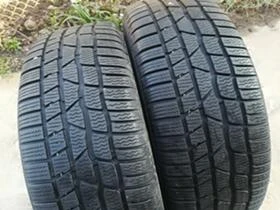Гуми Зимни 225/55R17, снимка 2