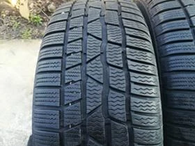 Гуми Зимни 225/55R17, снимка 3