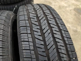 Гуми Летни 255/70R18, снимка 4