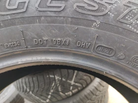 Гуми Летни 255/70R18, снимка 8