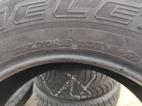 Гуми Летни 255/70R18, снимка 7