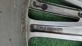 Джанти за Jaguar, снимка 4