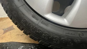 Гуми с джанти Dunlop 195/55R16, снимка 5