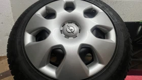 Гуми с джанти Dunlop 195/55R16, снимка 2