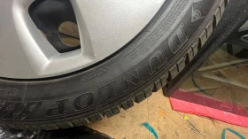 Гуми с джанти Dunlop 195/55R16, снимка 4