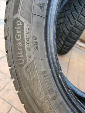 Гуми Зимни 225/55R19, снимка 14
