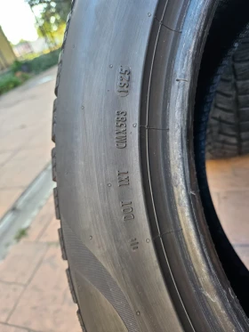 Гуми Зимни 225/55R19, снимка 11