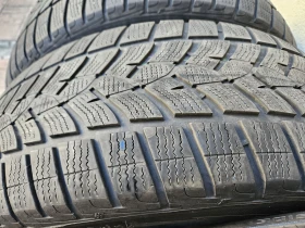 Гуми Зимни 225/55R19, снимка 4