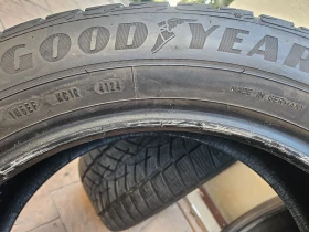 Гуми Зимни 225/55R19, снимка 15