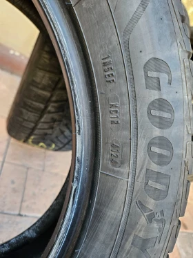Гуми Зимни 225/55R19, снимка 17