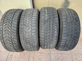 Гуми Зимни 225/55R19, снимка 1