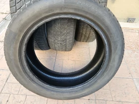 Гуми Зимни 225/55R19, снимка 9