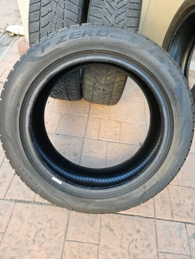 Гуми Зимни 225/55R19, снимка 10
