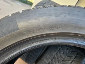 Гуми Зимни 225/55R19, снимка 7