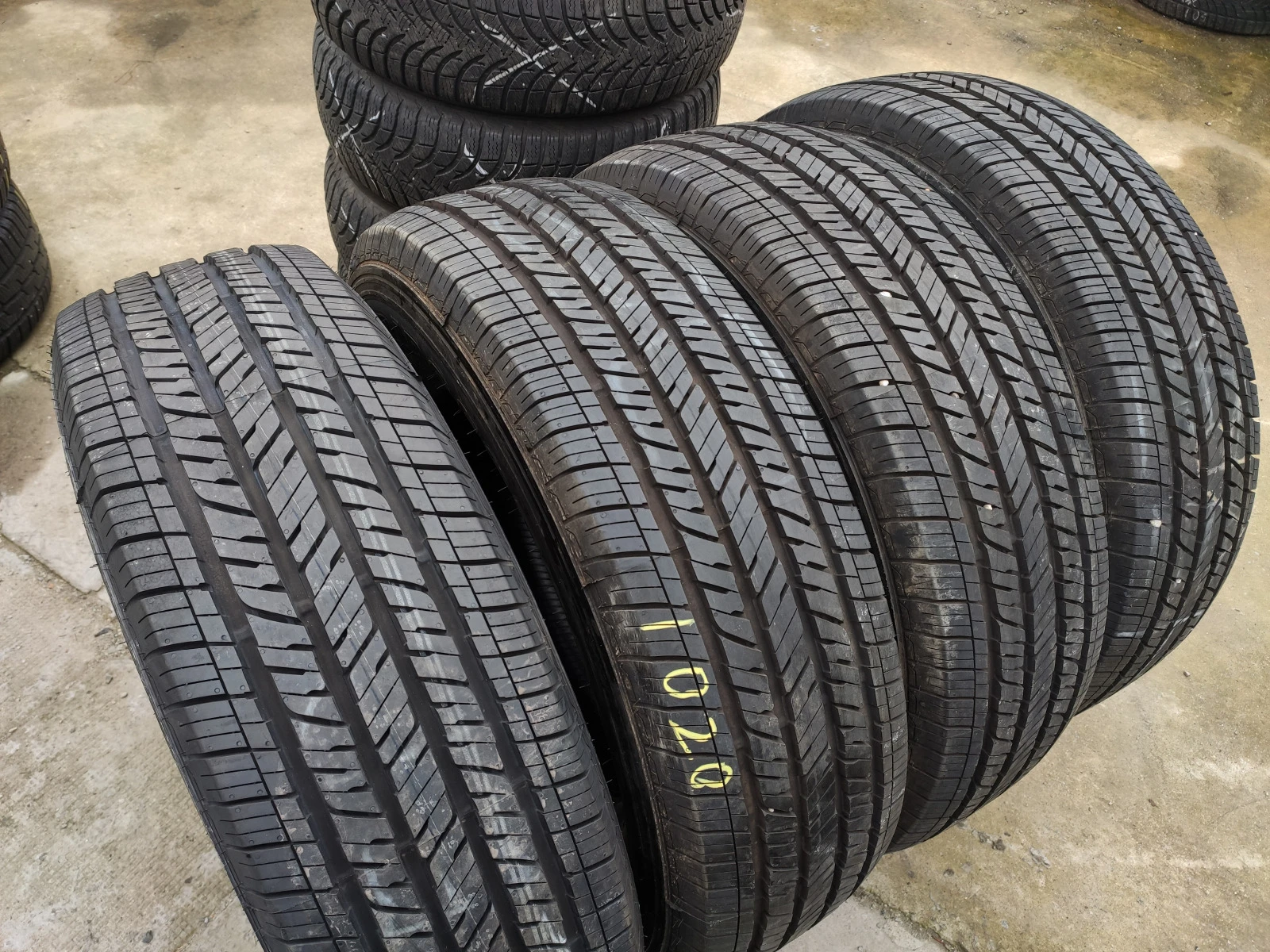  255/70R18 | Mobile.bg   5