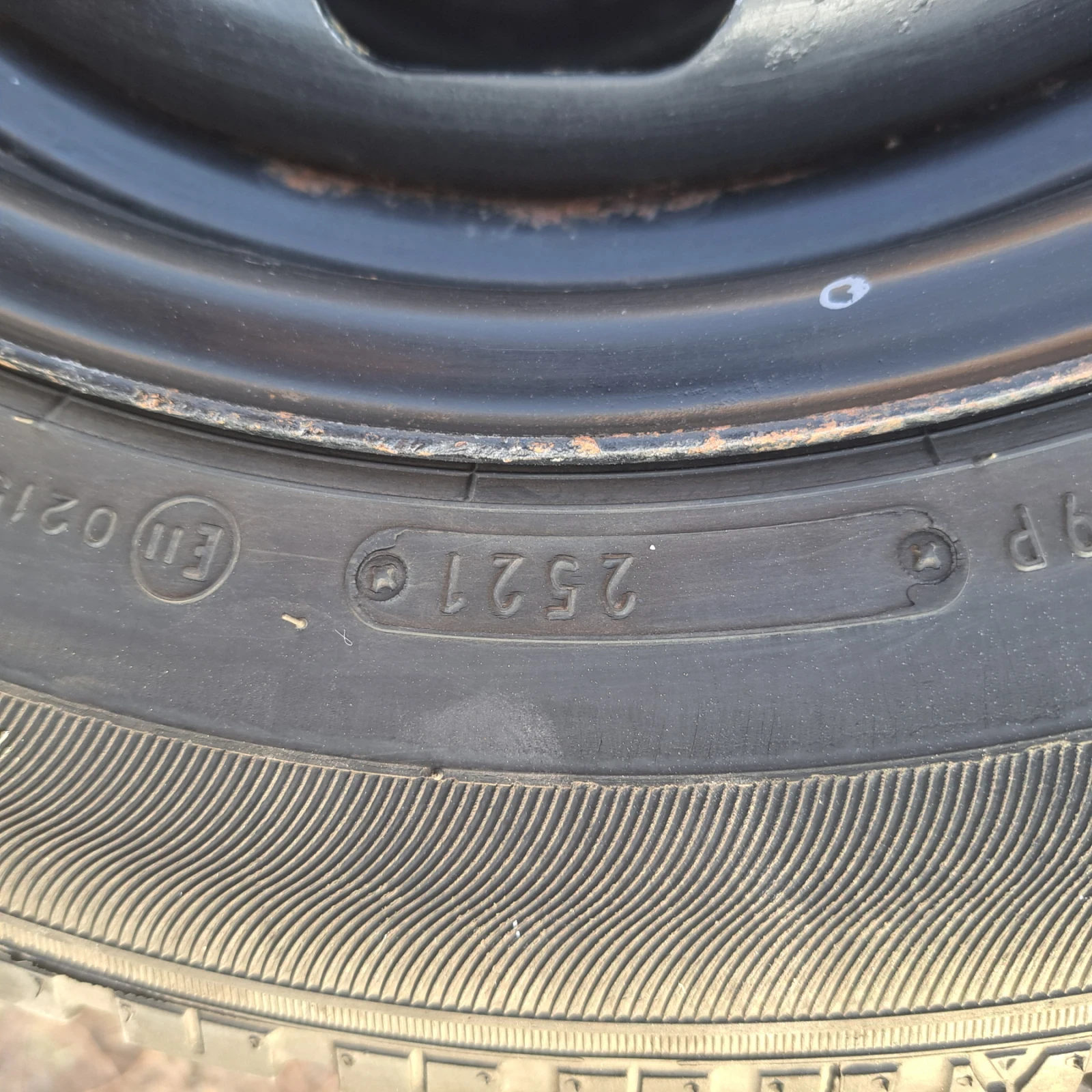    175/65R14  Toyota Yaris | Mobile.bg   6